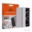 Picture of Eiger Eiger Storm 250m Stylus Case for iPad Pro 13 (2025) / (2024) in Light Grey